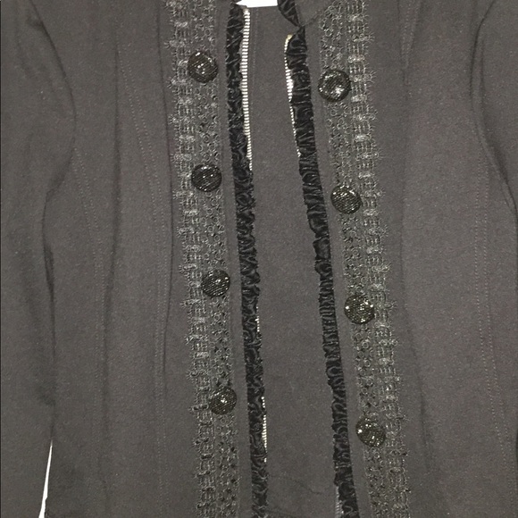 🥳🥳SPECIAL 🥳🥳🎁🕴🏽blazerINTERNATIONAL CONCEPTS - Picture 7 of 8